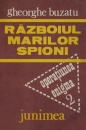 Razboiul marilor spioni