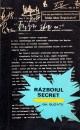 Razboiul secret Razboiul secret