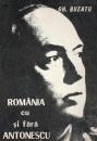 Romania cu si fara Antonescu Romania cu si fara Antonescu