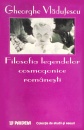 Filosofia legendelor cosmogonice romanesti Filosofia legendelor cosmogonice romanesti