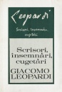 Scrisori, insemnari, cugetari Scrisori, insemnari, cugetari