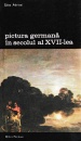 Pictura germana in secolul al XVII-lea