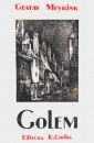Golem (editia princeps, 1930) Golem (editia princeps, 1930)