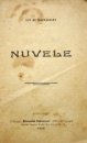 Nuvele Nuvele