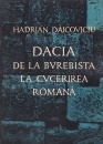Dacia de la Burebista la cucerirea romana