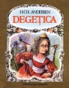 Degetica (editie ilustrata)