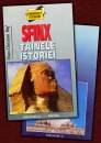 Sfinx: tainele istoriei Sfinx: tainele istoriei