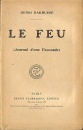 Le Feu Le Feu