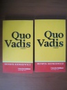 Quo Vadis (2 volume) Quo Vadis (2 volume)