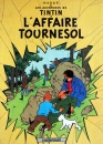 Les aventures de Tintin. L'affaire Tournesol