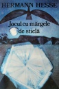 Jocul cu margele de sticla Jocul cu margele de sticla