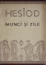 Munci si zile Munci si zile