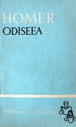 Odiseea (2 vol.)