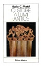 O istorie a lumii antice O istorie a lumii antice