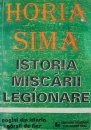 Istoria Miscarii Legionare