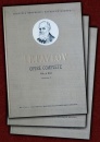 Opere complete (3 volume)
