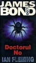 James Bond: Doctorul No James Bond: Doctorul No