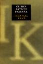 Critica ratiunii practice Critica ratiunii practice