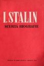 I. Stalin - scurta biografie