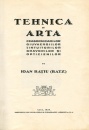 Tehnica si arta ceasornicarilor, giuvaergiilor, tintuitorilor, gravorilor si opticienilor Tehnica si arta ceasornicarilor, giuvaergiilor, tintuitorilor, gravorilor si opticienilor