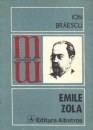 Emile Zola Emile Zola