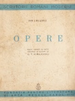 Opere (editia G.T. Kirileanu, 1939)