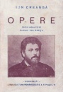 Opere (editia Ion Cretu, 1939)