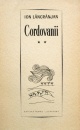 Cordovanii (3 vol.) Cordovanii (3 vol.)