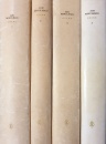Opere complete (4 vol.) Opere complete (4 vol.)