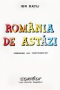Romania de astazi: comunism sau independenta? Romania de astazi: comunism sau independenta?