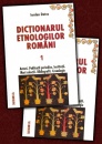 Dictionarul etnologilor romani (2 vol.)