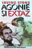 Agonie si extaz (2 vol.)