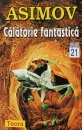 Calatorie fantastica Calatorie fantastica