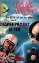Ce stim si ce nu stim inca despre pamant si cer Ce stim si ce nu stim inca despre pamant si cer