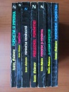 Seria completa Fundatia (8 volume) Seria completa Fundatia (8 volume)