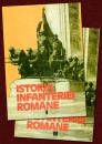 Istoria infanteriei romane (2 vol.) Istoria infanteriei romane (2 vol.)