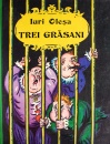 Trei grasani