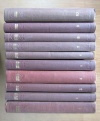 Opere complete (10 volume) Opere complete (10 volume)