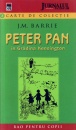 Peter Pan in gradina Kensington Peter Pan in gradina Kensington