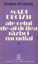 Mari decizii ale celui de-al doilea razboi mondial (2 vol.) Mari decizii ale celui de-al doilea razboi mondial (2 vol.)