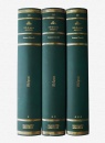 Shogun (3 vol.) Shogun (3 vol.)