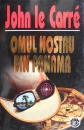 Omul nostru din Panama Omul nostru din Panama