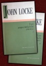 Eseu asupra intelectului omenesc (2 volume) Eseu asupra intelectului omenesc (2 volume)