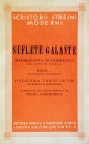 Suflete galante (1946) Suflete galante (1946)