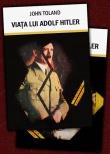 Viata lui Adolf Hitler (2 vol.)