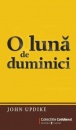 O luna de duminici O luna de duminici
