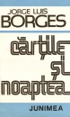 Cartile si noaptea Cartile si noaptea