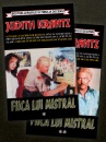 Fiica lui Mistral (2 vol.) Fiica lui Mistral (2 vol.)