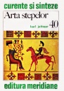 Arta stepelor Arta stepelor