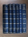 Capitalul (6 volume, set complet) Capitalul (6 volume, set complet)